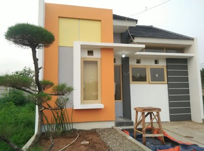 Photos of Kantor Pemasaran Odysa Property