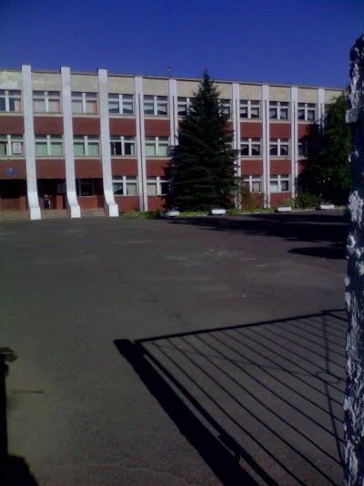 school