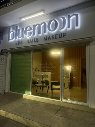 Bluemoon Spa Nails & Makeup - Thumbnail
