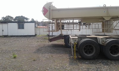 Photos of Weatherford South America