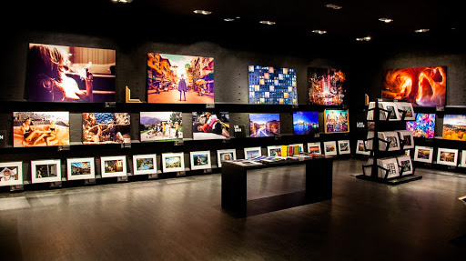 Galerie YellowKorner