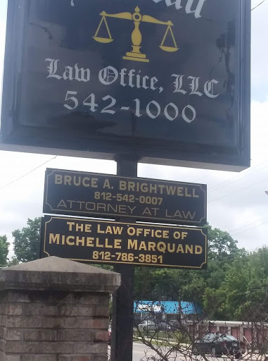 The Law Office of Michelle MarQuand - United States