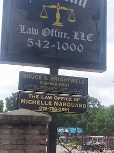 The Law Office of Michelle MarQuand 1212 State St, New Albany, IN 47150, United States