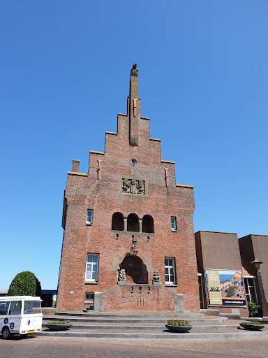 Stadhuis van Medemblik