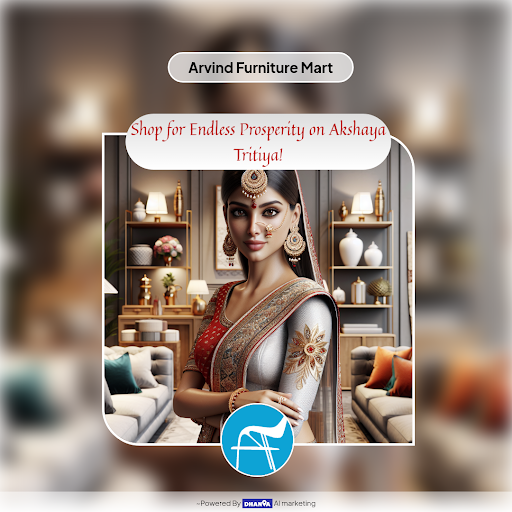 Celebrate Akshay Tritiya with endless blessings and prosperity! Discover a wide range of folding… post image