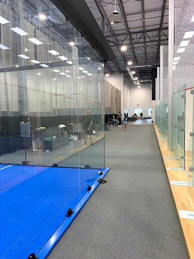 Kinetic Indoor Racquet Club Gallery - United States