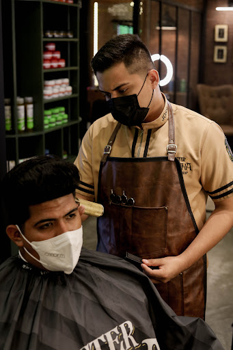 Mister Medina Barber Shop