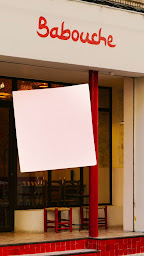 Photo n°33 de Babouche - Restaurant Marocain Marseille à Marseille (Restaurant)