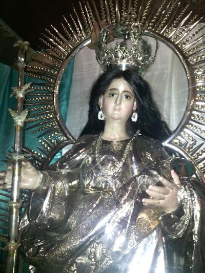 Photos of Iglesia Nuestra Se&ntilde;ora Virgencita de Plata