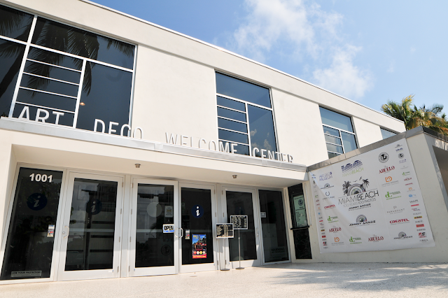 Miami Design Preservation League
