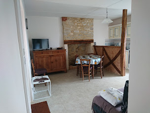 Photo n°4 de Gîte de Pech Buffet à Nadaillac (Gîte)