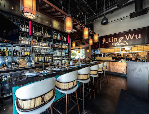 Ling Wu at Lantana Place by null