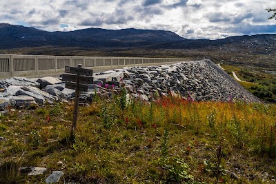 Photos of Aursj&oslash;hytta