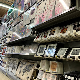 Photo n°20 de Bricomarché Villeneuve Le Roi à Villeneuve-le-Roi (Magasin de poêles à bois)