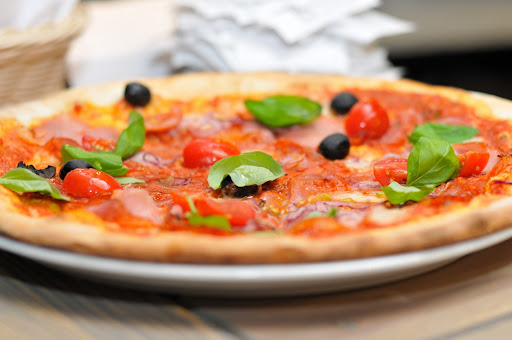 PIZZA SERVICE