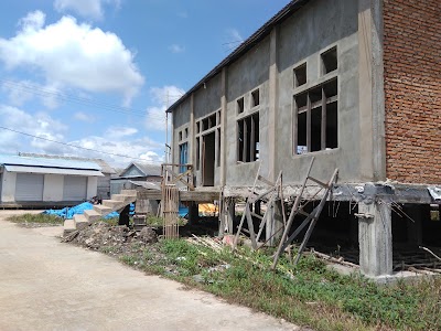 Photos of Masjid Komplek Persada Baru 2/3 Handil Bakti