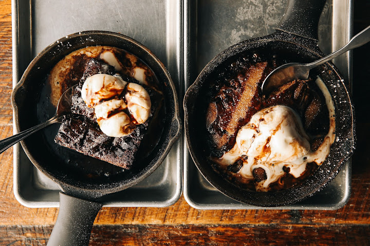 Crust Pizza Co. - Willis by null