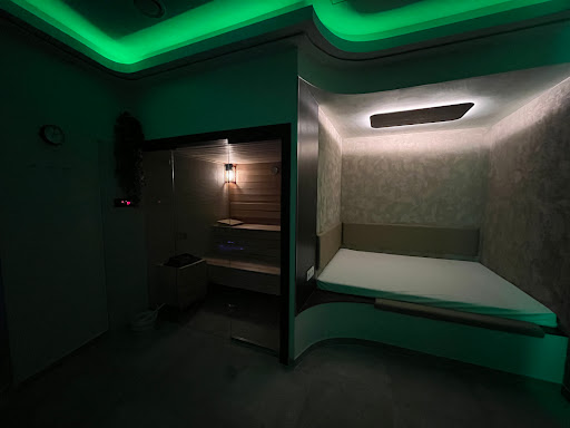 me and Spa - Thumbnail