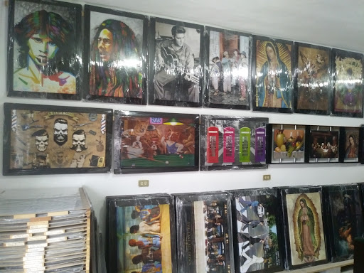 Galería Mao - Thumbnail