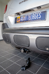 Photo n°25 de Sud Pro Attelages Aveyron à Baraqueville (Concessionnaire de remorques)