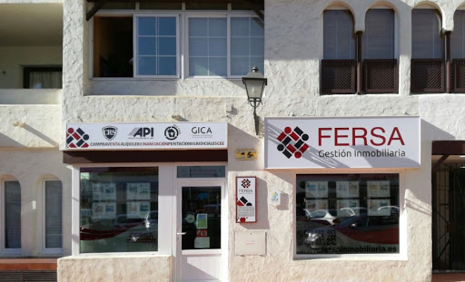 FERSA INMOBILIARIA