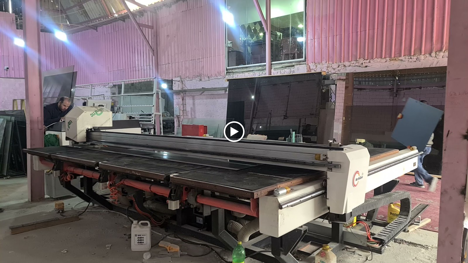 شركة سماكوم لأعمال الاستيل و الدربزان و الزجاج - صورة 3