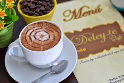Photos of Deley-te Caf&eacute;