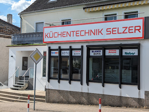 Küchentechnik Selzer