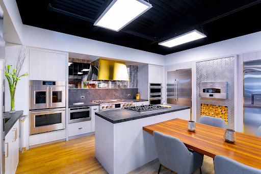 PHAD - Pacific Home and Appliance Distribution