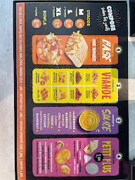 Photo n°33 de O'TACOS TOURCOING à Tourcoing (Restauration rapide)