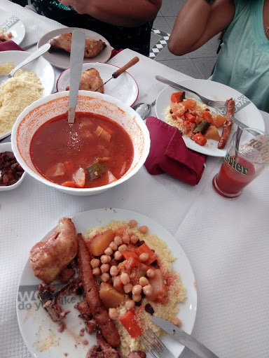 Restaurant Tassili - Thumbnail
