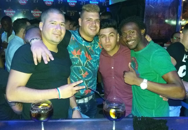 Malecon 27