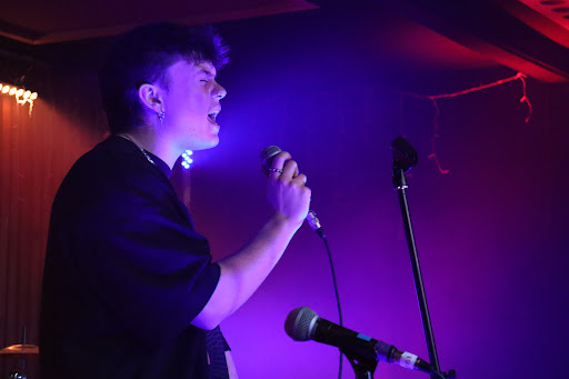 Hunter Club Bar & Venue - Thumbnail