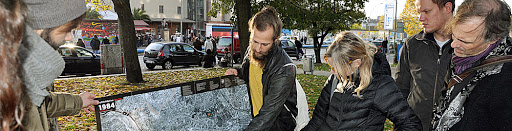 Berlin Kultour - Thumbnail