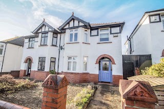 Hern and Crabtree Estate Agents - Sales and Lettings - Llandaff Branch