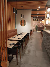 Photo n°86 de Moya Montauban à Montauban (Restaurant asiatique)