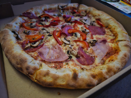 Panther Pizza Leonberg - Thumbnail