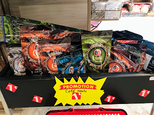 Photo n°37 de Kalina ‒ Épicerie de l'Est à Meudon (Épicerie)