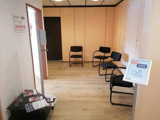 KKH Servicestelle Paderborn