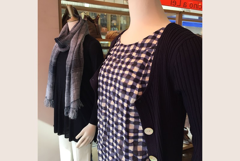 Vicino a Lei自由が丘店