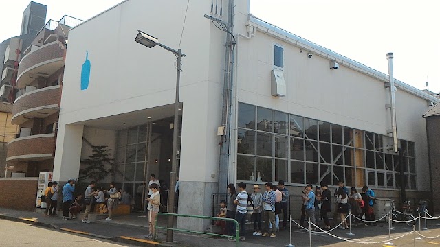 ブルーボトルコーヒー