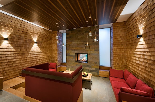 Klosterhof, Premium Hotel & Health Resort.