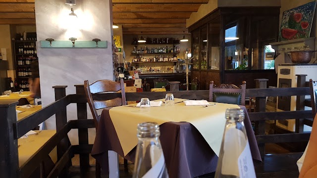 Osteria Volsci