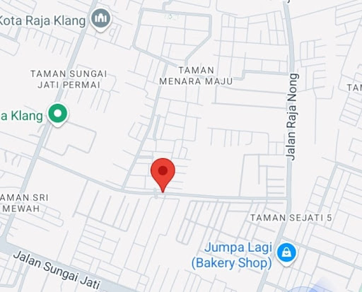 PASAR MALAM PENGHULU ABU BAKAR