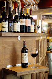 Photo n°84 de Diable Bleu à Strasbourg (Restaurant français)