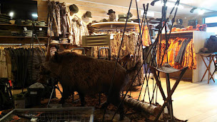 Photo n°3 de Chasse et territoire de l'Est à Metz (Magasin de vêtements)