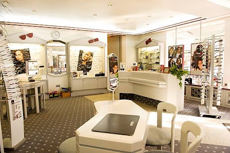 Josef Ries GmbH Optik & Goldschmiede - Wipperfürth