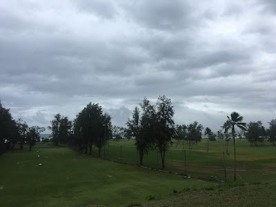 Waiehu Beach Park