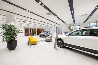 Kia UK Limited