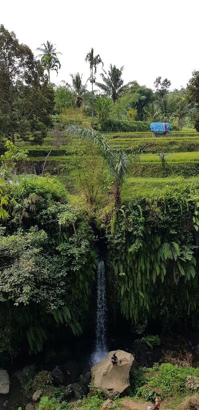 Photos of Burung Walet Waterfall